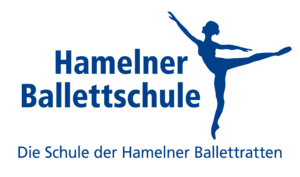 Hamelner Ballettschule Logo